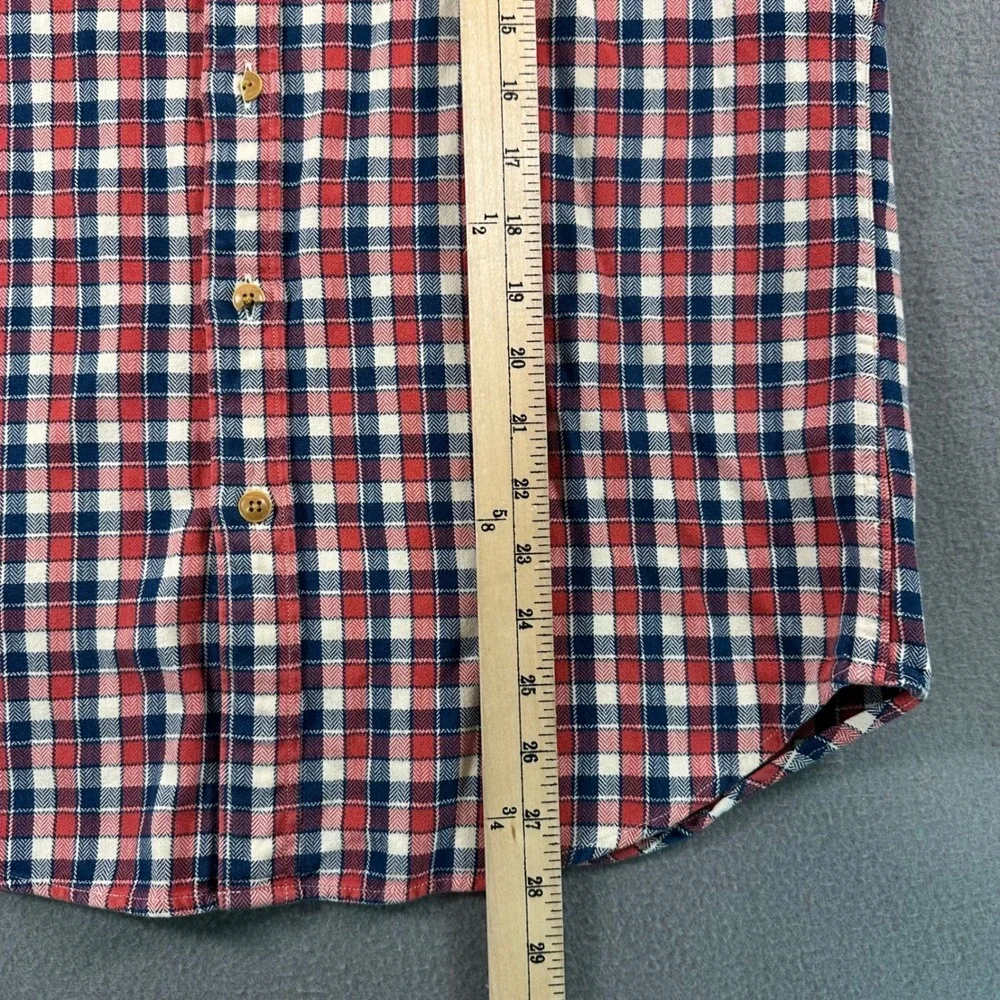 J. Crew crew long